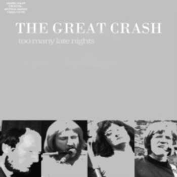 The Great Crash: Too Many Late Nights