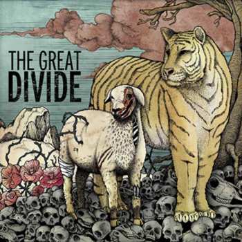 CD The Great Divide: Tales Of Innocence And Experience 467753