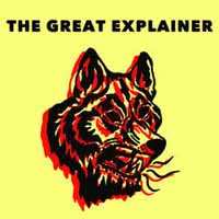 LP The Great Explainer: Great Explainer, The 570917