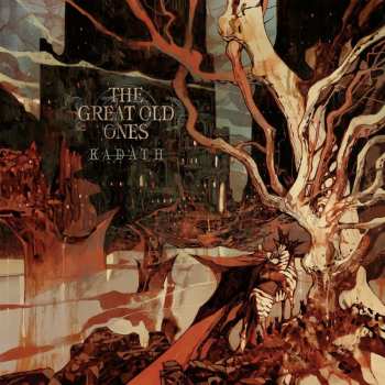 CD The Great Old Ones: Kadath 635063