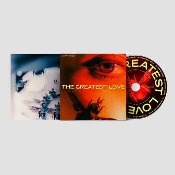 CD London Grammar: The Greatest Love 615115