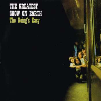 CD The Greatest Show On Earth: The Going's Easy DIGI 251416