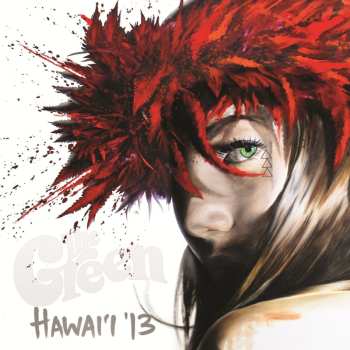 CD The Green: Hawaii '13 591793