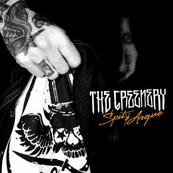 LP The Greenery: Spit & Argue LTD 423924