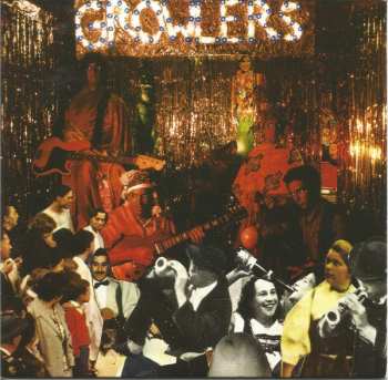 Album The Growlers: Are You In Or Out?