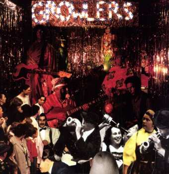 LP The Growlers: Are You In Or Out? 565657