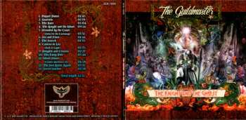 CD The Guildmaster: The Knight And The Ghost 404704