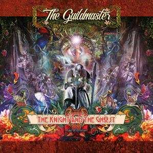 CD The Guildmaster: The Knight And The Ghost 404704