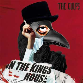 Album The Gulps: In The Kings House