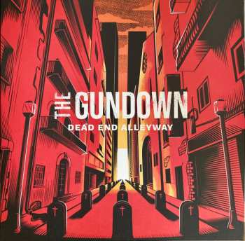 Album The Gundown: Dead End Allyway