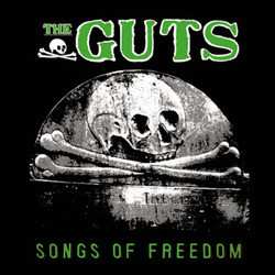 Album The Guts: Songs Of Freedom