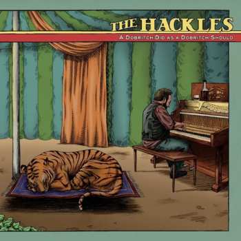 LP The Hackles: A Dobritch Did As A Dobritch Should 592618