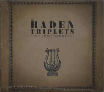 Album The Haden Triplets: The Family Songbook