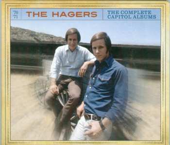 The Hagers: The Complete Capitol Albums