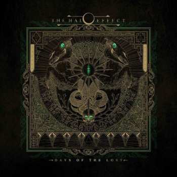 Album The Halo Effect: Days Of The Lost