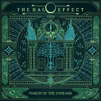 Album The Halo Effect: March Of The Unheard