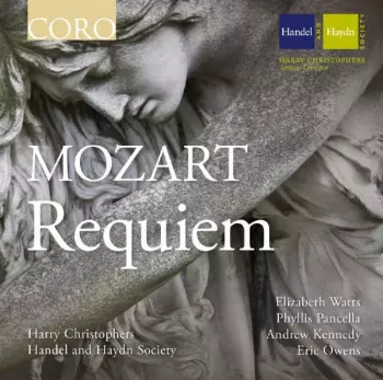 Mozart: Requiem, K626