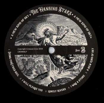 LP The Hanging Stars: A New Kind Of Sky 71337