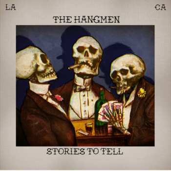 LP The Hangmen: Stories To Tell 577271