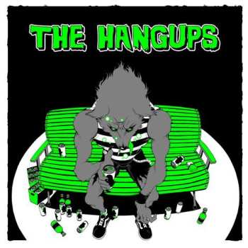 Album The Hangups: The Hangups