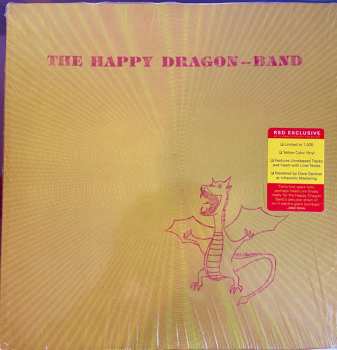 LP The Happy Dragon Band: The Happy Dragon Band CLR | LTD 584544