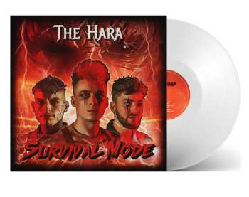 Album The Hara: Survival Mode