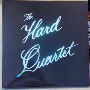 Album The Hard Quartet: The Hard Quartet