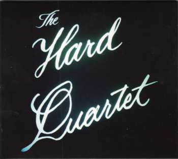 CD The Hard Quartet: The Hard Quartet 626173