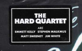 CD The Hard Quartet: The Hard Quartet 626173