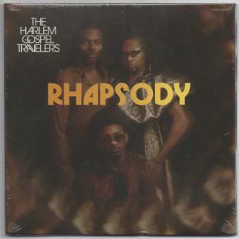 The Harlem Gospel Travelers: Rhapsody