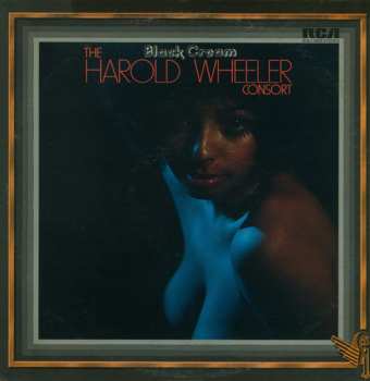 Album The Harold Wheeler Consort: Black Cream