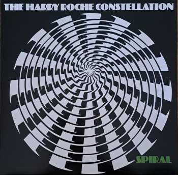 LP The Harry Roche Constellation: Spiral CLR | LTD | NUM 551343