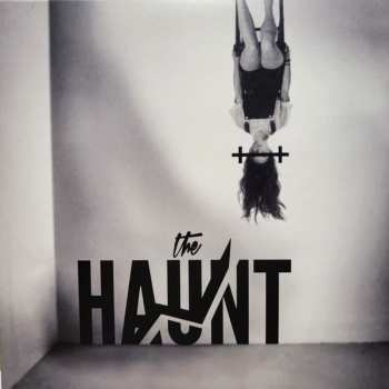 Album The Haunt: All Went Black (Boots Remix)