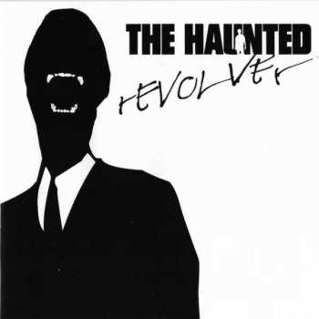 LP The Haunted: Revolver 462807