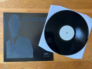 LP The Haunted: Revolver 462807