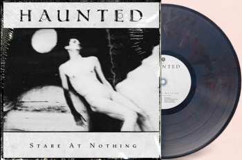 LP Haunted: Stare at Nothing 522366