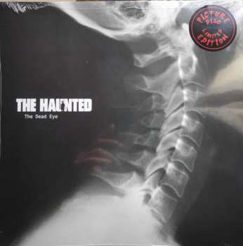 LP The Haunted: The Dead Eye LTD | PIC 543611