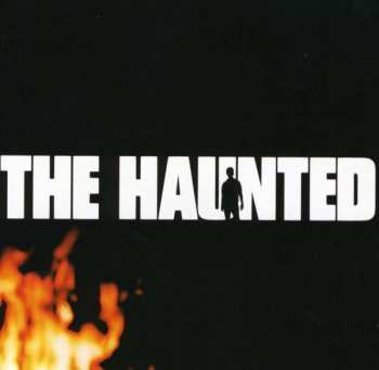 CD The Haunted: The Haunted 15471