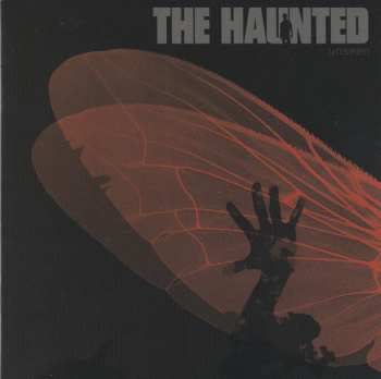 CD The Haunted: Unseen LTD | DIGI 38201