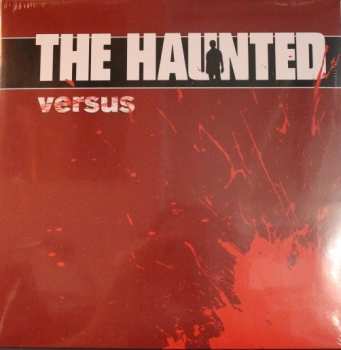 LP The Haunted: Versus LTD 567475