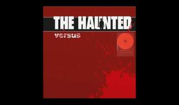 LP The Haunted: Versus LTD 567475