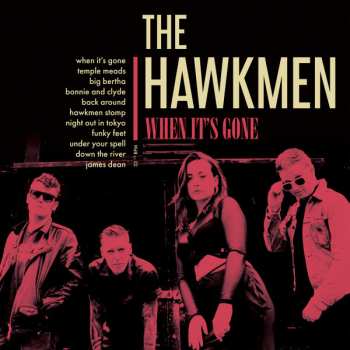 Album The Hawkmen: When It's Gone