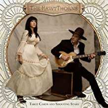 Album The Hawthorns: Tarot Cards And Shooting Stars