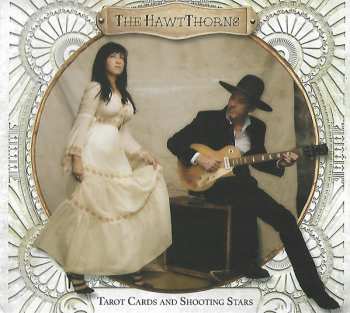 CD The Hawthorns: Tarot Cards And Shooting Stars DIGI 572884