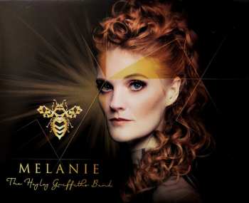 The Hayley Griffiths Band: Melanie