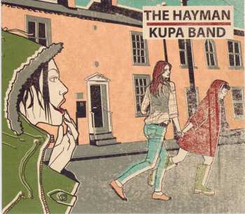 Album The Hayman Kupa Band: The Hayman Kupa Band