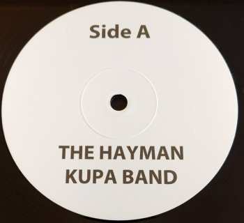 LP The Hayman Kupa Band: The Hayman Kupa Band LTD 578471