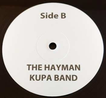 LP The Hayman Kupa Band: The Hayman Kupa Band LTD 578471