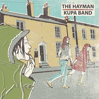 LP The Hayman Kupa Band: The Hayman Kupa Band LTD 578471