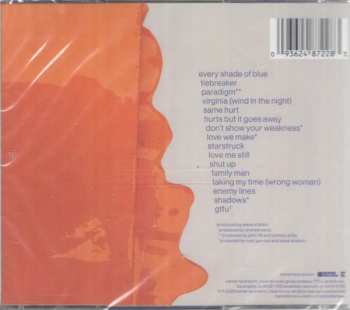 CD The Head And The Heart: Every Shade Of Blue 639889